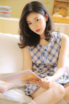 明星专题：崔志佳